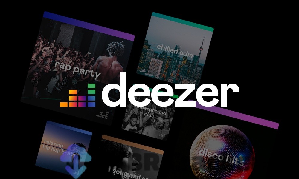 deezer premium