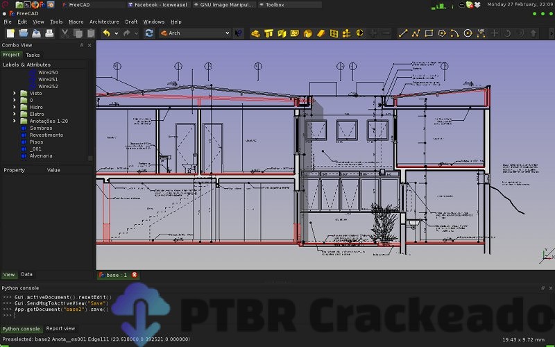 download freecad