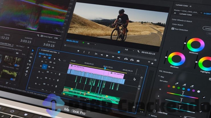 premiere pro